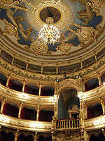Teatro Magnani